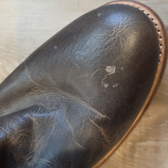 🦅 Freebird by Steven Colton Boots - Picture 11 of 15